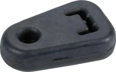 Produktbild von Auspuffgummi hinten 7527810