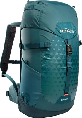 Produktbild von Tatonka Storm 20 Recco - Wanderrucksack, Farbe:teal green