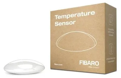 Produktbild von Temperatursensor Nice FGBRS-001