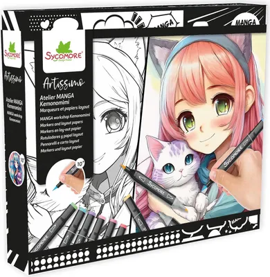 Image de Sycomore CREA060 Jouets artistiques/de bricolage