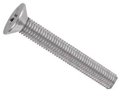 Immagine prodotto di Vite A Metallo Tsp Zincata M8X20