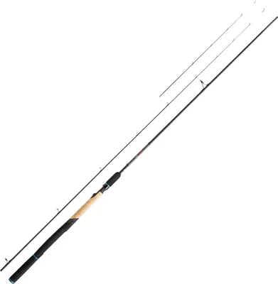 Produktbild von Shakespeare Superteam SC-3 11ft Feeder 60g Rute