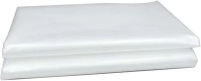 Immagine prodotto di Pellicola in polietilene trasparente 2 x 6 m, pellicola per serre, resistente, ideale per il giardinaggio e le serre per pomodori, 250 µm / 1000 g