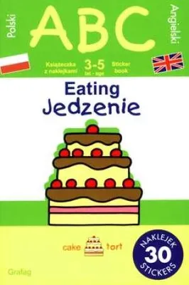 Produktbild von ABC. Essen – Meine ersten Übungen, Mal- und Lernbuch für Kinder