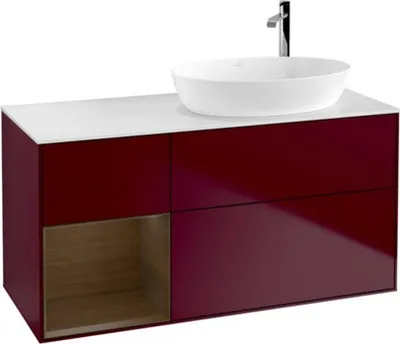 Produktbild von Villeroy & Boch G921GNHB Waschbeckenunterschrank Finion G92