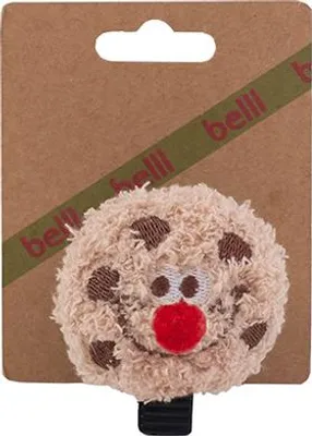 Obrázek produktu pro BELLL Zvonek na kolo Měkká kobliha
