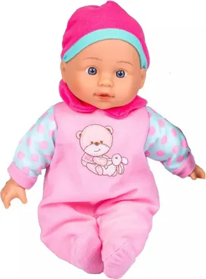 Image de Poupée Julka 32cm