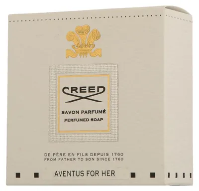 Image de Creed Aventus for Her Seife (150 g)
