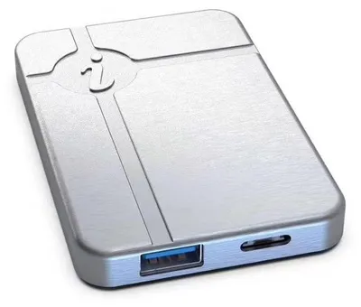 Image de Outil de réparation iBox Mini DFU NAND pour appareils iOS