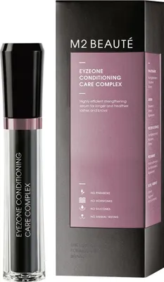 Produktbild von Augenbrauen-Conditioner Eyezone M2 Beauté (65 g)