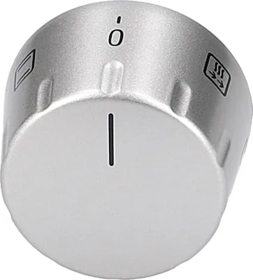 Produktbild von Drehknopf BOSCH 00422972 für Backofen