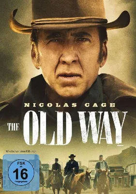 Produktbild von The Old Way