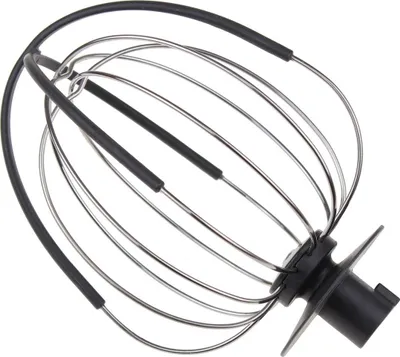 Produktbild von Krups MS-652776 Rührbesen für KA51K1 KA3031 KA631D... Küchenmaschine