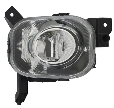 Produktbild von TYC 19-0983-05-2 H3 Nebelscheinwerfer Rechts für OPEL Corsa D Schrägheck (S07) Nebelleuchte