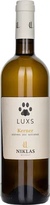 Immagine prodotto di Kerner Luxs - 2024 - Cantina Niklas