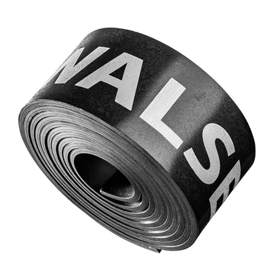 Produktbild von Walimex pro Magnet-Beschwerungsband, Magnetband 1,35 m, Magnetstreifen zur Beschwerung von Papier Hintergrund und Hintergrundstoff für Fotostudio, ideal für Studiofotografie