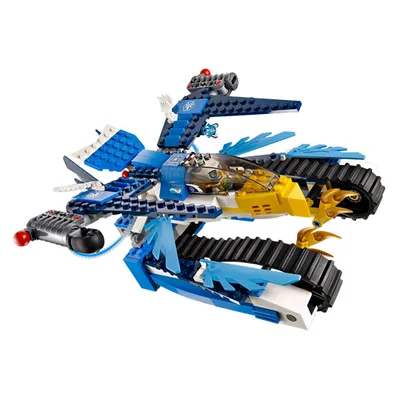 Produktbild von Lego 70013