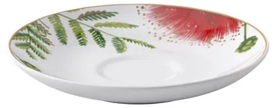 Zdjęcie produktu dla Villeroy & Boch Signature Amazonia Kaffee-/Teeuntertasse Set 6 Stück - Art.-Nr. 1035141312 - EAN 4057743199214