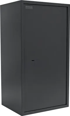 Produktbild von Möbeltresor Jupiter 6 850 x 450 x 360 mm Doppelbartschloss Fbd. 30 kg