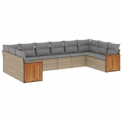 Zdjęcie produktu dla VidaXL 3260407, 10 szt.