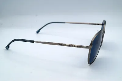 Produktbild von HUGO BOSS BLACK Sonnenbrille Sunglasses BOSS 1413 R81