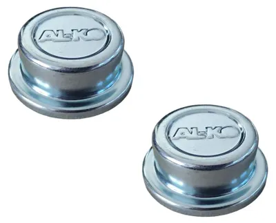 Produktbild von 2x BPW / ALKO Radkappe - Fettkappe - Staubkappe BPW Ø 72,5 mm
