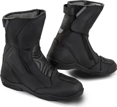 Zdjęcie produktu dla Buty Motocyklowe Shima Terra Lady Black 40