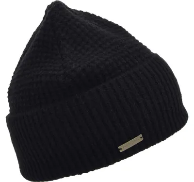 Imagen del producto de Gorro de punto Seeberger, color , talla única