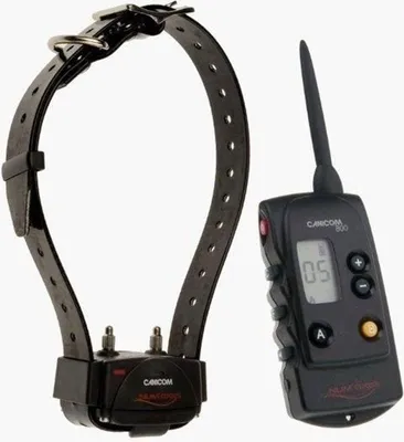 Productafbeelding van Anti-diefstalhalsband Num'Axes, bereik 800 meter