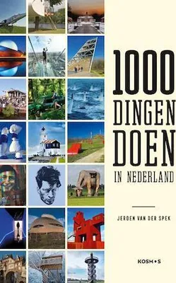 Image de 1000 choses à faire aux Pays-Bas
