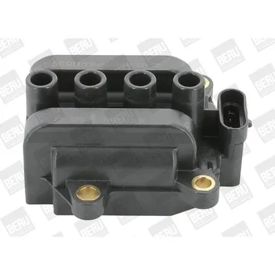 Image de Bobine d'allumage Beru ZS325 pour Dacia Logan Nissan Kubistar Renault Twingo Clio