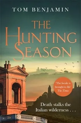 Productafbeelding van The Hunting Season