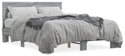 Produktbild von VidaXL 3280200, 123 cm, 2,04 m, 81 cm, 1200 x 2000 mm, 1 Stück(e)