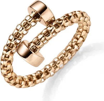 Ring-aus-585-Rotgold-strukturiert-offen