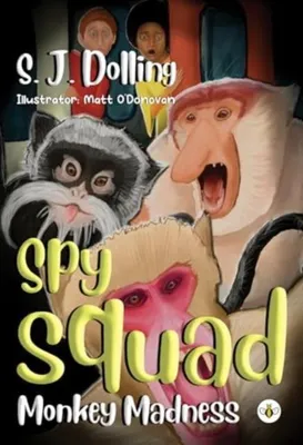 Produktbild von Spy Squad