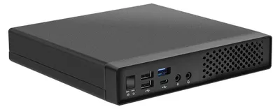 Produktbild von ASRock Jupiter X600 JPT/L6/X600 - Server-Barebone - USB Typ C