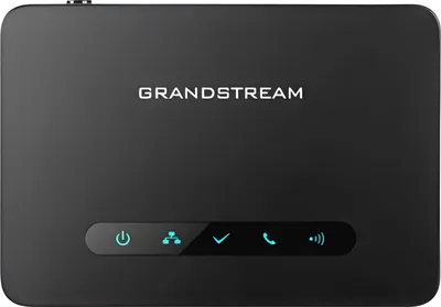 Immagine prodotto di Grandstream DP750 - Stazione di base per telefono cordless/Telefono VoIP - DECT\GAP - SIP - 10 linee