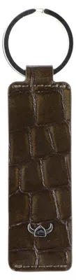 Produktbild von Golden Head Leder Cayenne Schlüsselanhänger 5157 Multi - Toffee Limited hellbraun