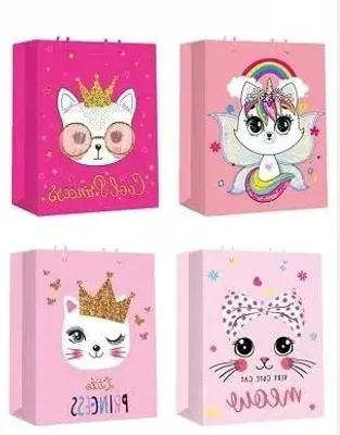 Immagine prodotto di Borsa regalo S