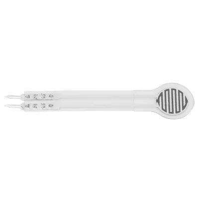 Produktbild von 1 Stück DF9-40 Hochpräziser Dünnschicht-Drucksensor mit Widerstandsmessung (0-20 kg)