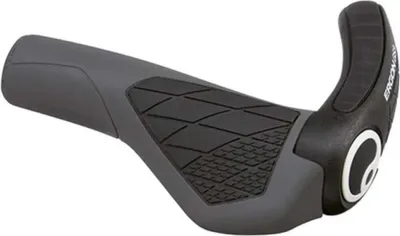 Obrázok produktu pre Ergon GS3-S, Madlá, Čierna, Šedá