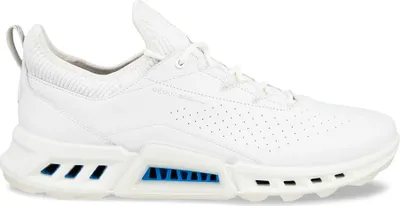 Produktbild von Ecco Biom C4 White 40 Herren Golfschuhe