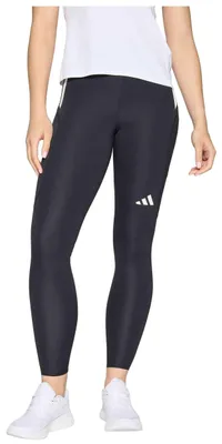 Produktbild von Leggings Adidas Adizero "Black" für Damen