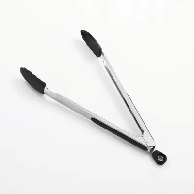Produktbild von Landmann Grillzange 34 Cm Edelst.       13347