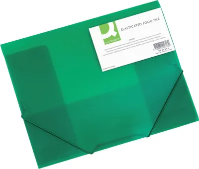 Immagine prodotto di Q-Connect® KF02313 Tenditore d'angolo - verde