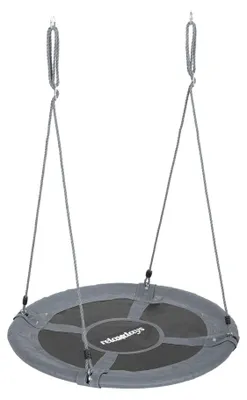 Produktbild von Nestschaukel für Kinder, Tragkraft 300 kg, wetterfest