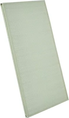 Produktbild von SucceBuy Queen Size Faltbare japanische Tatami-Matte, rutschfeste Binsengrasmatratze