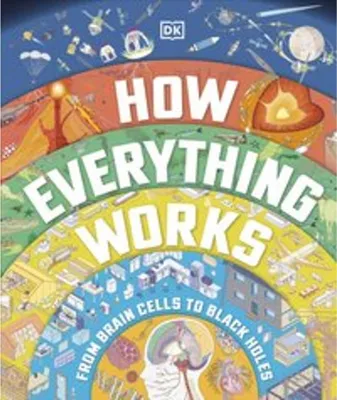 Obrázok produktu pre How Everything Works