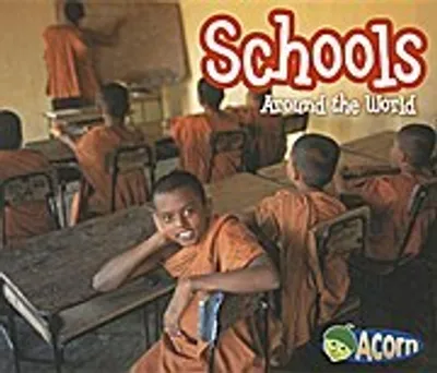 Obrázok produktu pre Schools Around the World