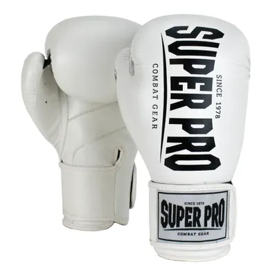 Produktbild von Super Pro Champ Boxhandschuhe Senior